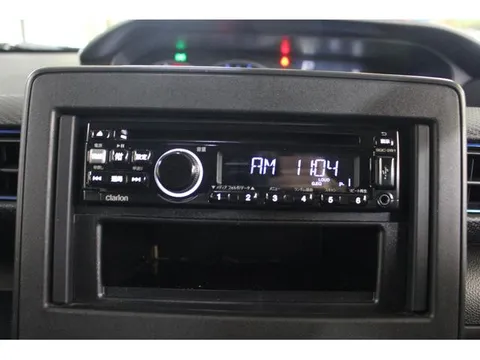 Mazda Flair
