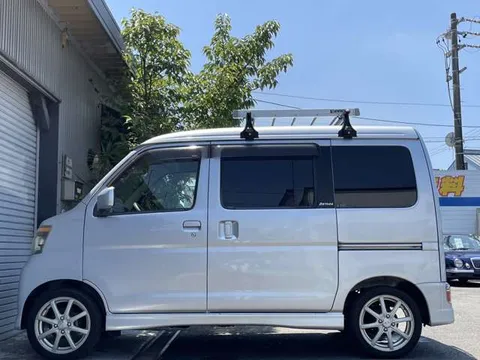 Daihatsu Atrai Wagon