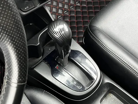 Honda Jazz (Fit)