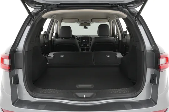 Renault Koleos (QM6)