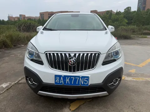 Buick