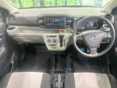 Subaru Pleo Plus