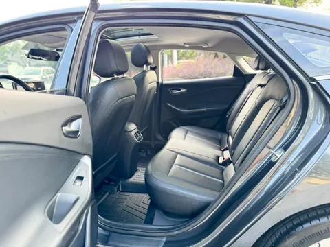 Hyundai Festa