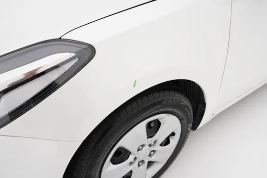 Kia Cerato (K3)