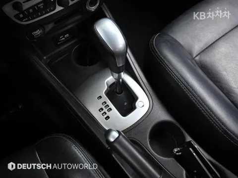 Renault SM3