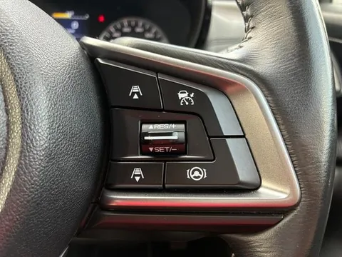 Subaru Impreza Sports