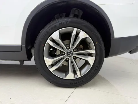 Luxgen SUV