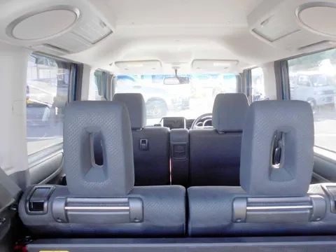 Honda N-BOX Plus Custom