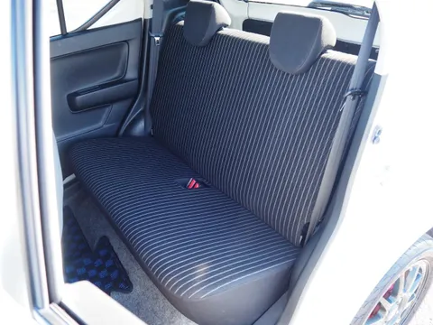 Suzuki Alto Works