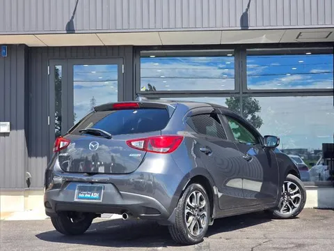 Mazda Mazda2 (Demio)
