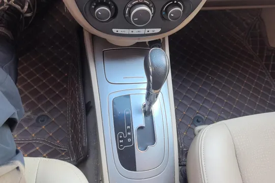 Buick