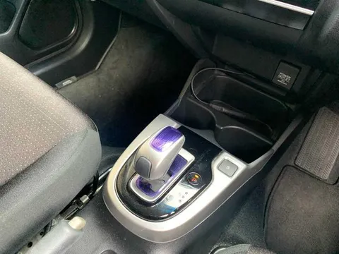 Honda Jazz (Fit)