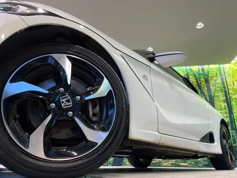 Honda S660