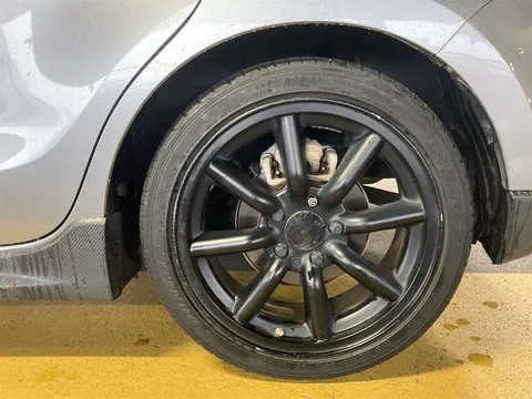 Suzuki Swift Sport