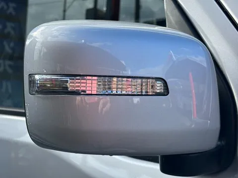Mitsubishi Town Box