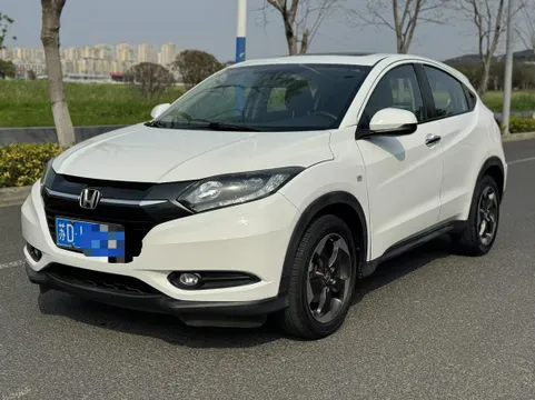 Honda HR-V (Vezel)
