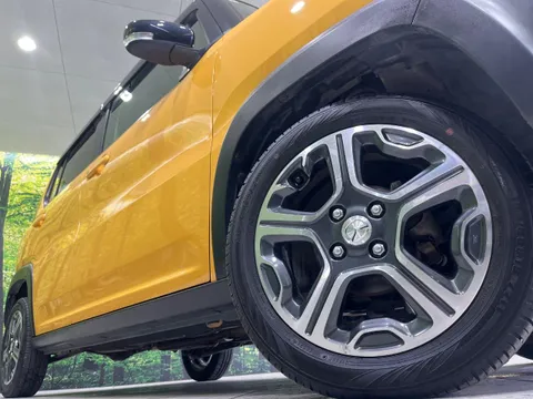 Mazda Flair Crossover
