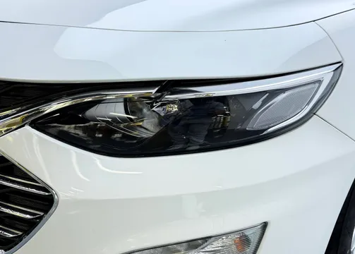 Chevrolet Malibu XL