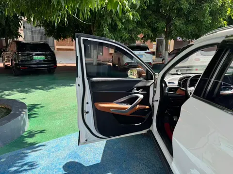 Baojun 510