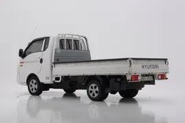 Hyundai Porter II