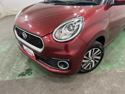 Daihatsu Boon