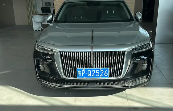 Hongqi H9