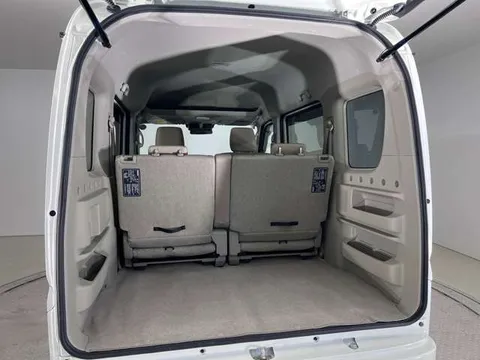 Nissan Clipper Rio