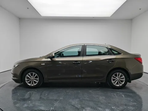 Buick Excelle GT
