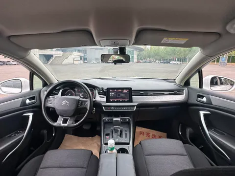 Citroen C5