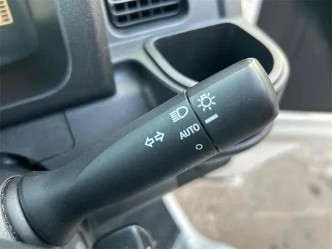 Toyota Pixis Truck