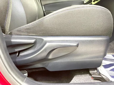 Toyota Yaris (Vitz)