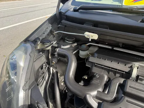 Subaru Pleo