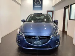 Mazda Mazda2 (Demio)