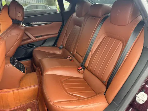 Maserati