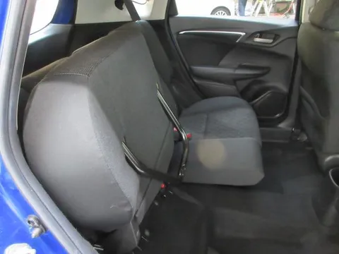 Honda Jazz (Fit)