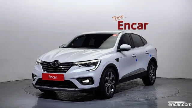 Renault XM3