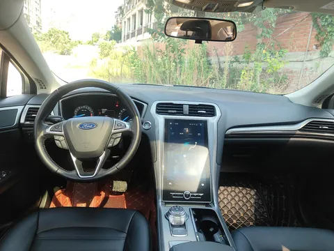 Ford