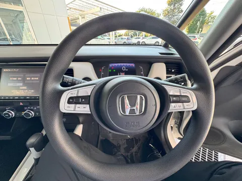 Honda Jazz (Fit)