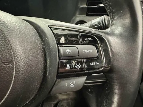 Honda HR-V (Vezel)
