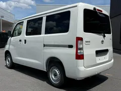 Toyota TownAce Van