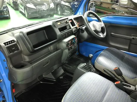 Honda Acty Truck