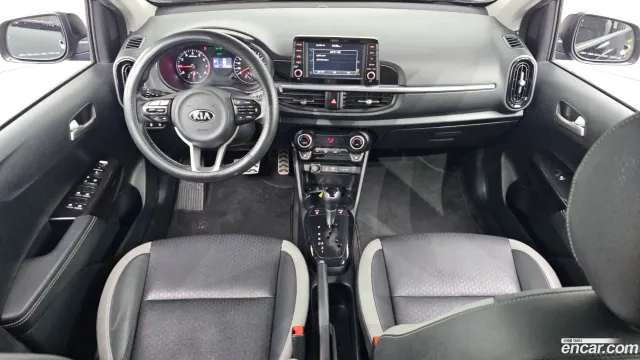 Kia Picanto (Morning)