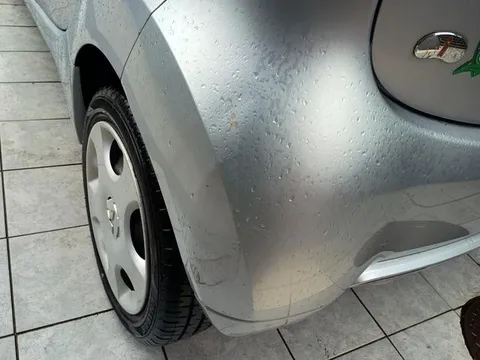 Mitsubishi I