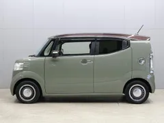 Honda N-BOX Slash