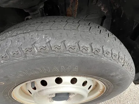 Nissan Clipper