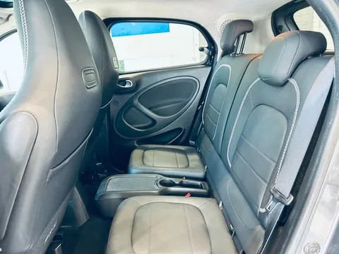 Smart For Four