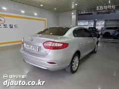 Renault SM3