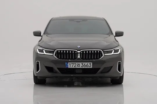 BMW Gran Turismo