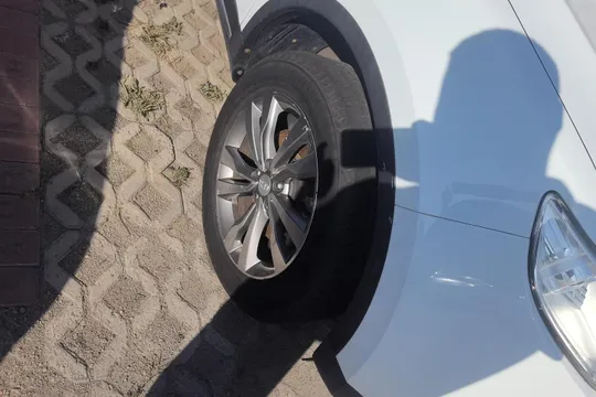 Geely Boyue