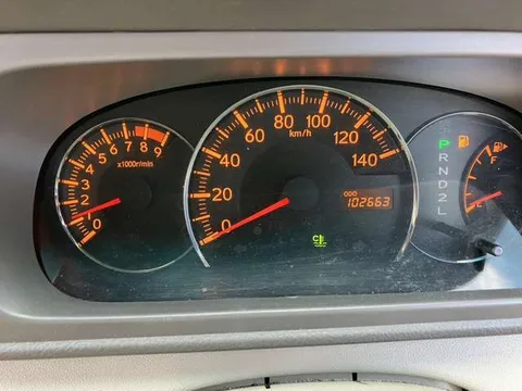 Daihatsu Atrai Wagon